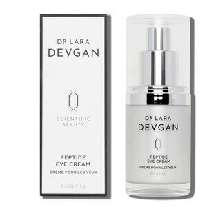 NEW Dr Lara DEVGAN Eye Full Size Never Opened